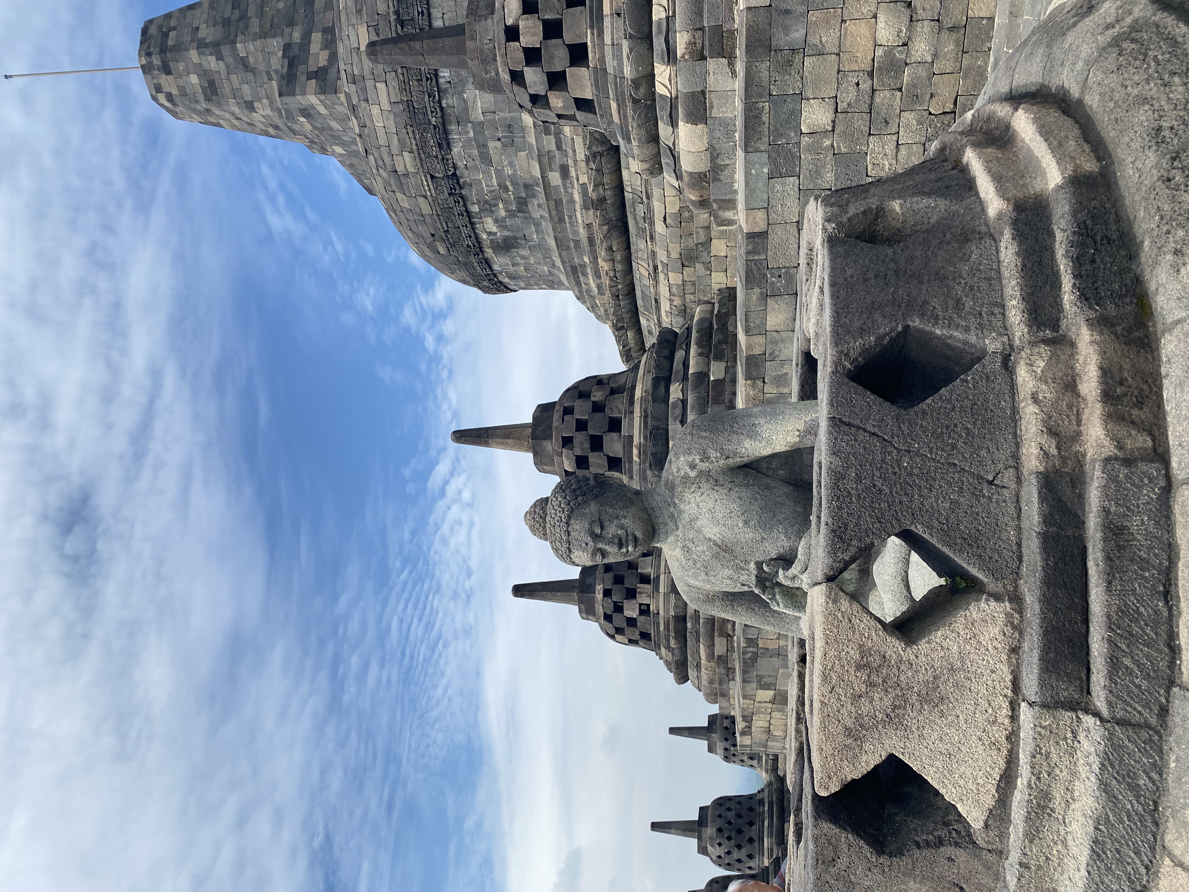 Top 10 Must-Visit Places in Yogyakarta (Borobudur, Prambanan, Hidden Gems)